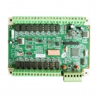 艾禮富 AL-7416B 16路聯動繼電器模塊擴展板