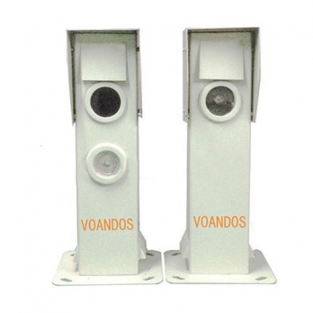 維安達(dá)斯 ABJ-2000-1C 超遠(yuǎn)距離單光束2000米激光對射探測器