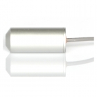 圖威 PK-40N-B 無源監控拾音器-網絡攝像機專用MIC IN