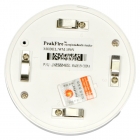 圖威 WM-150N 煙感式動態(tài)降噪拾音器