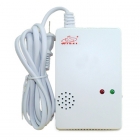 艾禮富 WS-881 獨(dú)立燃?xì)馓綔y(cè)器