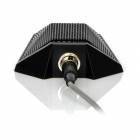 圖威 WM-030N 桌面動態(tài)降噪拾音器（全向定向）