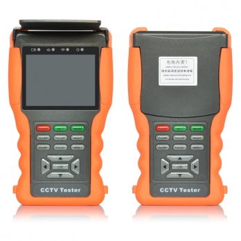 圖威TV-G8801監(jiān)控工程寶測試儀