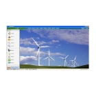 圖威 FCARD3500T 智能一卡通系統管理軟件