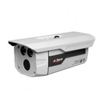 大華   DH-HAC-HFW3250D   HDCVI 50米200萬像素高清同軸紅外雙燈防水槍式攝像機