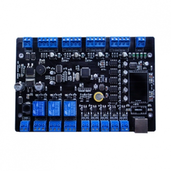 圖威  FC-8000  網(wǎng)絡(luò)門(mén)禁控制器