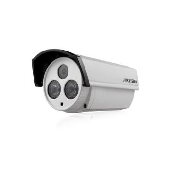 海康威視 DS-2CC12A2DP-IT5P 700TVL ICR 紅外防水筒型攝像機