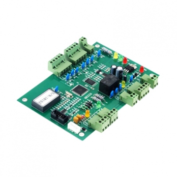 圖威 TV-WG2001 感應式IC卡單門雙向控制器