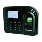 圖威  TV-YSD-D115   指紋門禁機